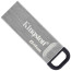 Накопитель USB Kingston DT Kyson 64GB Silver/Black (DTKN/64GB)