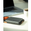 Дополнительный аккумулятор Voltme Hypercore Air 5K A05W Wireless Power Bank 5000mAh Dark Grey (B3055)