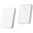 Внешний аккумулятор UGREEN PB561 10000mAh 20W White (45356)