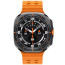 Смарт-часы Samsung Galaxy Watch Ultra 2025 Titanium Grey (SM-L705FZA2) ГАРАНТИЯ 3 мес.