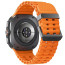 Смарт-часы Samsung Galaxy Watch Ultra 2025 Titanium Grey (SM-L705FZA2) ГАРАНТИЯ 3 мес.