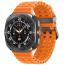Смарт-часы Samsung Galaxy Watch Ultra 2025 Titanium Grey (SM-L705FZA2) ГАРАНТИЯ 3 мес.