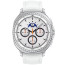 Смарт-часы Samsung Galaxy Watch8 Classic 46mm White (SM-L500NZWA) ГАРАНТИЯ 3 мес.