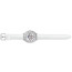Смарт-часы Samsung Galaxy Watch8 Classic 46mm White (SM-L500NZWA) ГАРАНТИЯ 12 мес.