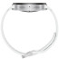 Смарт-часы Samsung Galaxy Watch8 44mm Silver (SM-L330NZSA) ГАРАНТИЯ 12 мес.