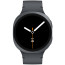 Смарт-часы Samsung Galaxy Watch8 LTE 44mm Graphite (SM-L335FDAA) ГАРАНТИЯ 3 мес.
