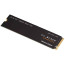 SSD-накопитель WD Black SN850X 1TB (WDS100T2X0E/WDBB9G0010BNC)