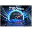 SSD-накопитель WD Blue SN5100 2TB (WDBS4F0020BNC-WRSN)