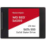 SSD-накопитель WD Red SA500 1TB (WDS100T1R0A)