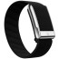 Фитнес-трекер Whoop MG Life Silver/Black + 12 мес. подписки