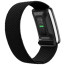 Фитнес-трекер Whoop MG Life Silver/Black + 12 мес. подписки