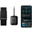 Фитнес-трекер Whoop 5.0 One Black + 12 мес. подписки