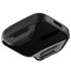 Фитнес-трекер Whoop 5.0 One Black + 12 мес. подписки