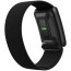Фитнес-трекер Whoop 5.0 Peak Black + 12 мес. подписки