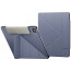 Чехол-книжка Switcheasy Origami for iPad Pro 12.9'' (2022/21/20/18) Alaskan Blue (GS-109-176-223-185)