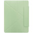 Чехол-книжка Switcheasy Origami for iPad Pro 12.9'' (2022/21/20/18) Spring Green (GS-109-176-223-183)