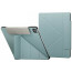 Чехол-книжка Switcheasy Origami for iPad Pro 12.9'' (2022/21/20/18) Exquisite Blue (GS-109-176-223-184)