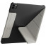 Чехол-книжка Switcheasy Origami for iPad Pro 12.9'' (2022/21/20/18) Black (GS-109-176-223-11)