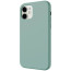 Чехол-накладка Switcheasy Skin for iPhone 12 Mini Sky Blue (GS-103-121-193-145)