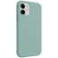Чехол-накладка Switcheasy Skin for iPhone 12 Mini Sky Blue (GS-103-121-193-145)