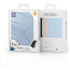 Чехол WIWU Classic III Case for iPad Air 11 M2-M4 (Blue)