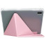 Чехол WIWU Classic III Case for iPad Air 11 M2-M4 (Pink)