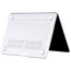 Чехол WIWU Crystal Shield Series for MacBook Pro 16'' M1-M5 Clear