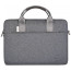 Чехол WIWU for MacBook 13-14'' Minimalist Laptop Bag Series (Grey)