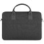 Чехол WIWU for MacBook 14'' Minimalist Laptop Bag Series (Black)