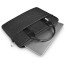Чехол WIWU for MacBook 14'' Minimalist Laptop Bag Series (Black)