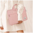 Чехол WIWU for MacBook 13-14'' Vivi Laptop Handbag Series (Pink)