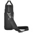 Чехол WIWU for MacBook 16'' Hali Bag Series (Black)