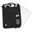 Чехол WIWU for MacBook 13-14'' Alpha Slim Sleeve Series (Black)