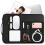 Чехол WIWU for MacBook 13-14'' Alpha Slim Sleeve Series (Black)