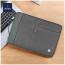 Чехол WIWU for MacBook 16'' Alpha Slim Sleeve Series (Grey)