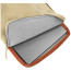 Чехол WIWU for MacBook 16'' Ora Laptop Sleeve Series (Beige)