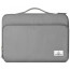 Чехол WIWU for MacBook 16'' Ora Laptop Sleeve Series (Grey)