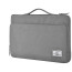 Чехол WIWU for MacBook 16'' Ora Laptop Sleeve Series (Grey)