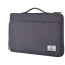 Чехол WIWU for MacBook 13-14'' Ora Laptop Sleeve Series (Black)