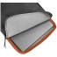 Чехол WIWU for MacBook 13-14'' Ora Laptop Sleeve Series (Black)
