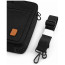 Чехол WIWU for MacBook 13-14'' Pioneer Pro Series (Black)