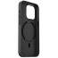Чехол-накладка WiWU Karbon Phone Case for iPhone 15 Pro with MagSafe Black (LCC-107-I15PBK)