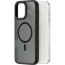 Чехол-накладка WIWU Magnetic Armor Pro Series for iPhone 16 Pro Max FGG-012 (Black)