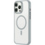 Чехол-накладка WIWU Magnetic Armor Pro Series for iPhone 16 FGG-012 (Grey)