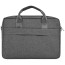 Чехол WIWU Minimalist Pro Bag for MacBook 15-16'' (Gray)