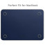 Чехол WIWU Skin Pro II Series for MacBook 16'' (Blue)