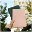 Чехол WIWU Skin Pro II Series for MacBook 13'' (Pink)