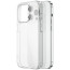 Чехол-накладка WiWU ZCC-108 TPU Clear Series for iPhone 15 Pro Transparent