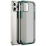 Чехол-накладка WK Design Military Grade Case for iPhone 12 Pro Max Green (WPC-119)