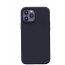 Чехол-накладка WK Design Moka Case for iPhone 12 Pro Max Black